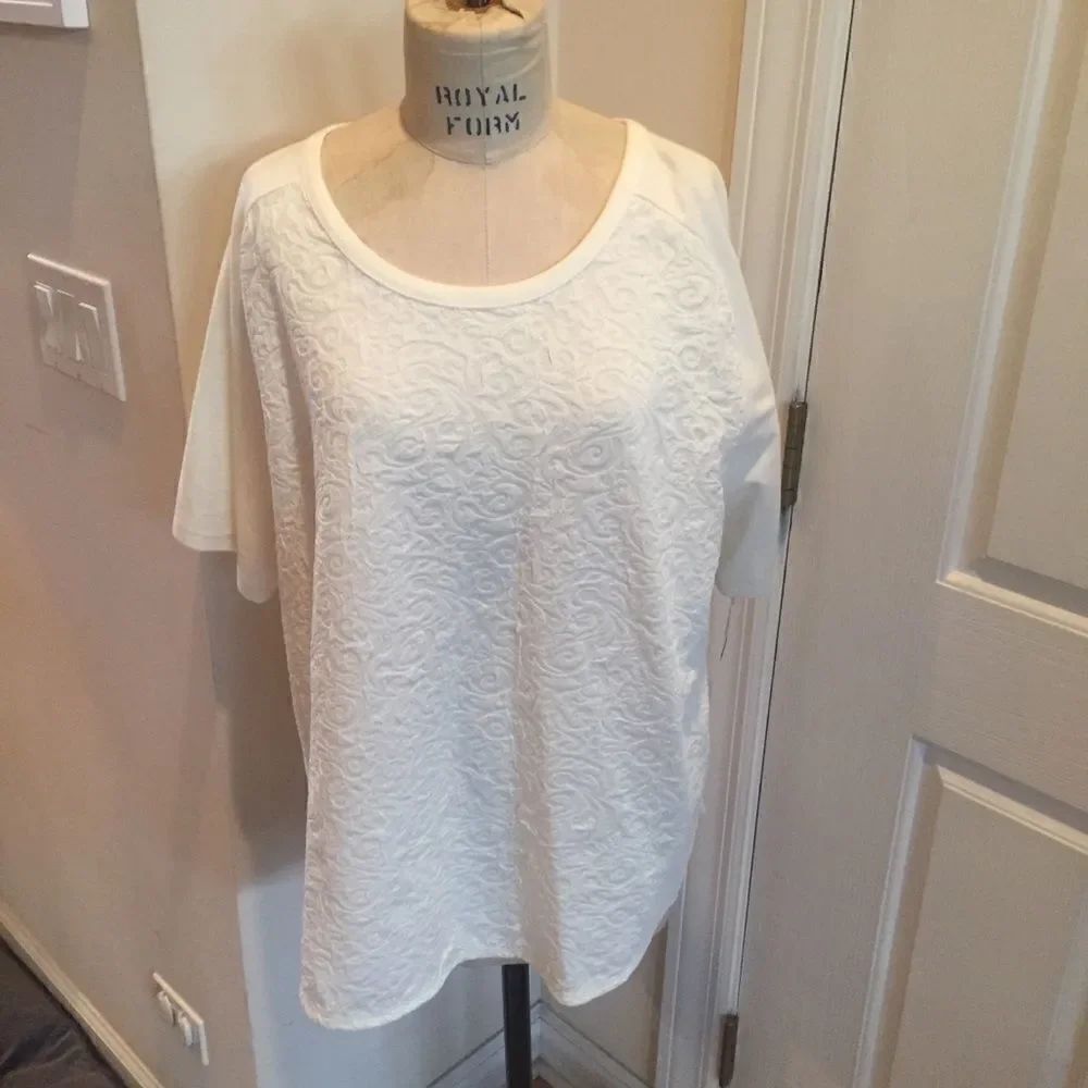 Style & Co Top Size XL